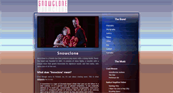 Desktop Screenshot of en.snowclone.fi